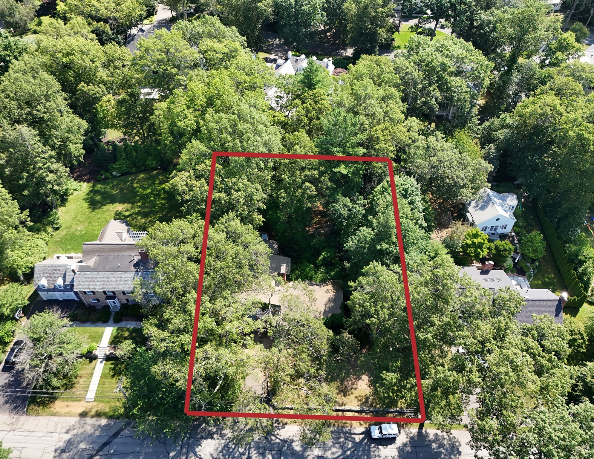 67 Old Colony Road Wellesley, MA 02481 - Photo 4 of 4 Gallery Image 4