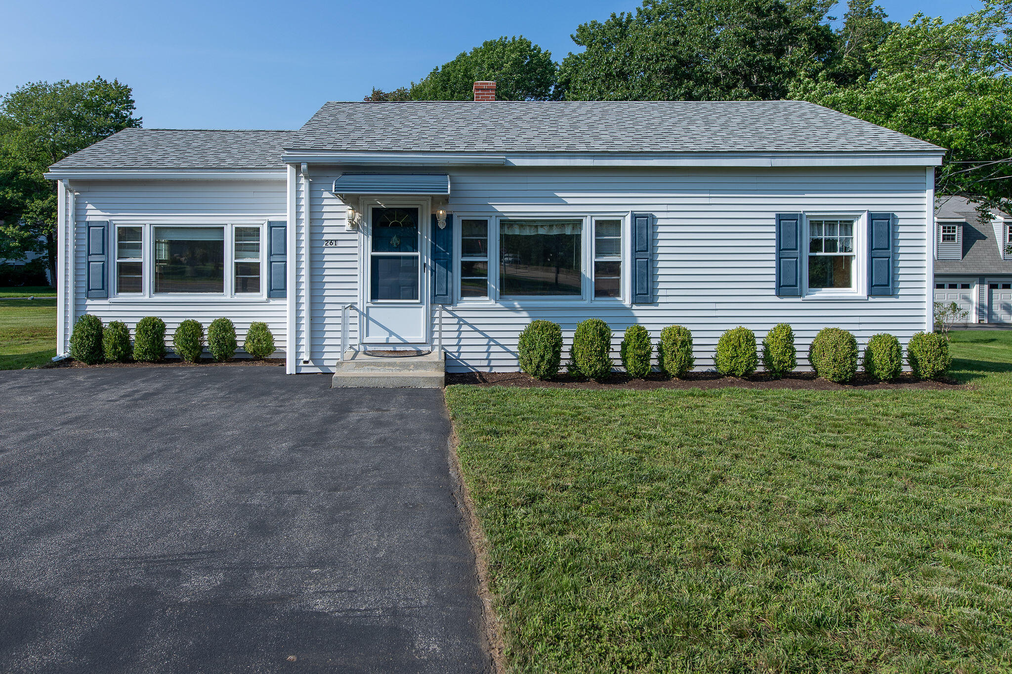 261 Sanford Road Wells, ME 04090 - Photo 16 of 31 IMG_0756