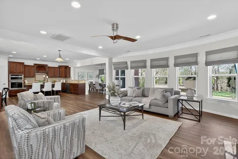 $1,099,000 | 17515 Campbell Hall Court, Charlotte, NC 28277