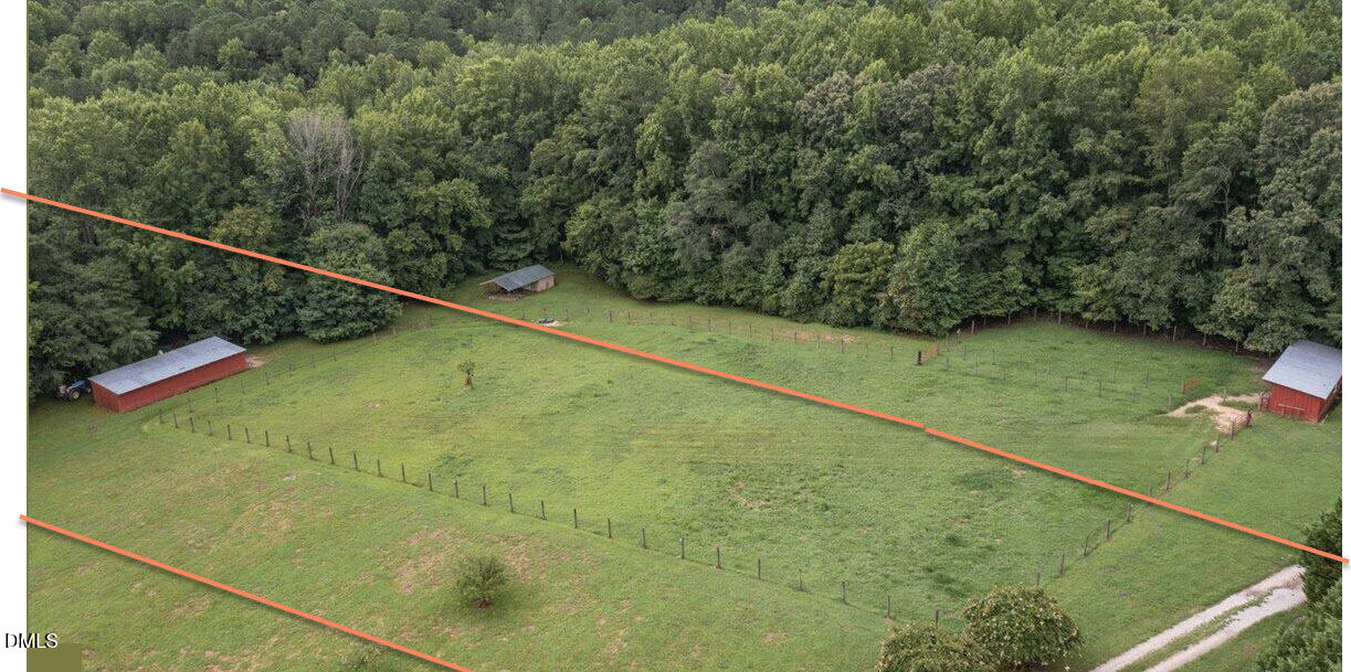0 Johnson Town Road Zebulon, NC 27597 - Photo 8 of 8 a view of a tennis court