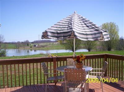 3803 Crowe Ridge Road Winchester, KY 40391 - Photo 22 of 25 Photo 22