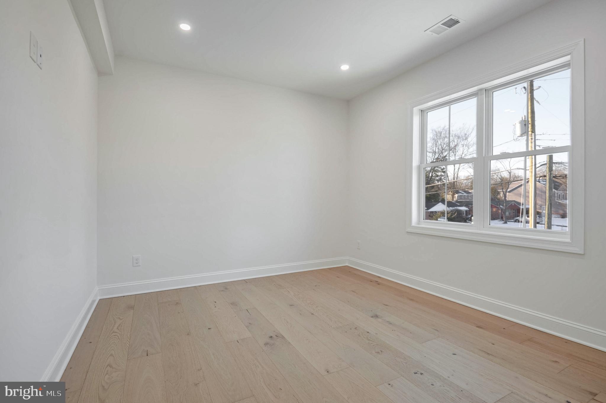 1809 Shenandoah Road Alexandria, VA 22308 - Photo 45 of 77 9 Inch White Oak Floors in All Bedrooms