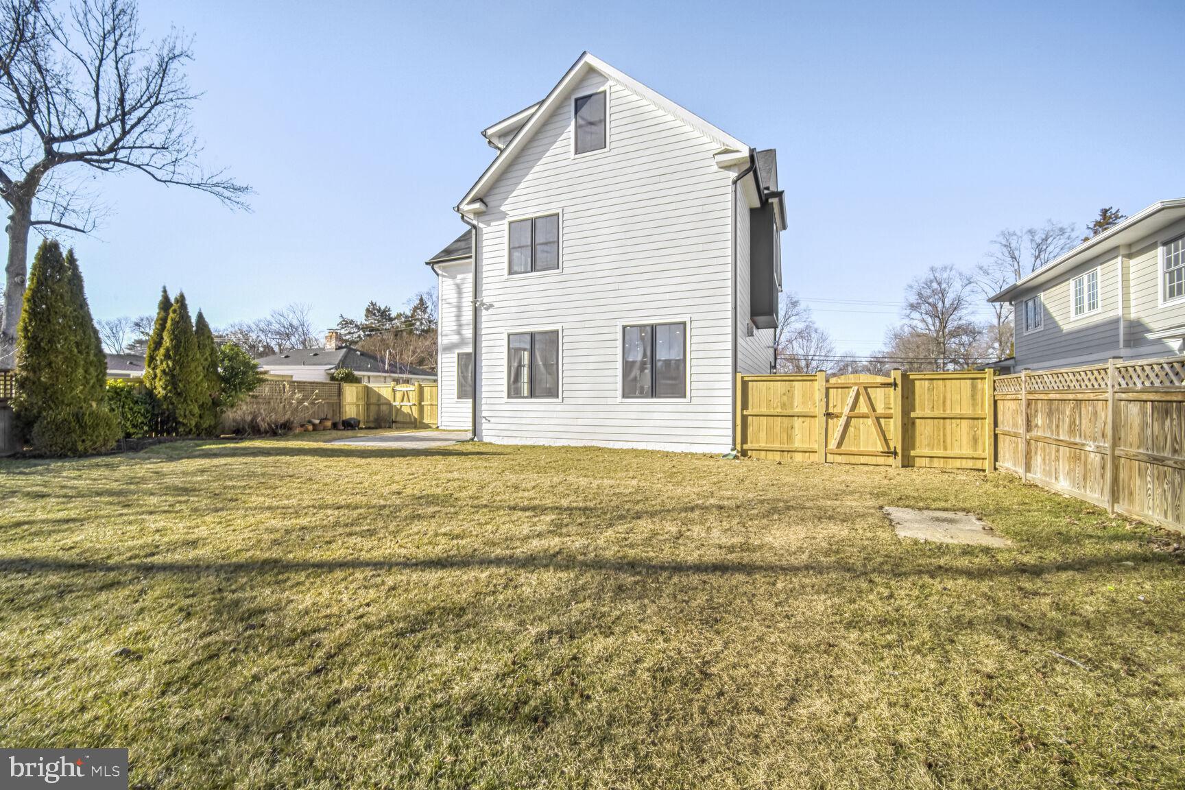 1809 Shenandoah Road Alexandria, VA 22308 - Photo 61 of 77 30 Year Architectural Roof Shingles