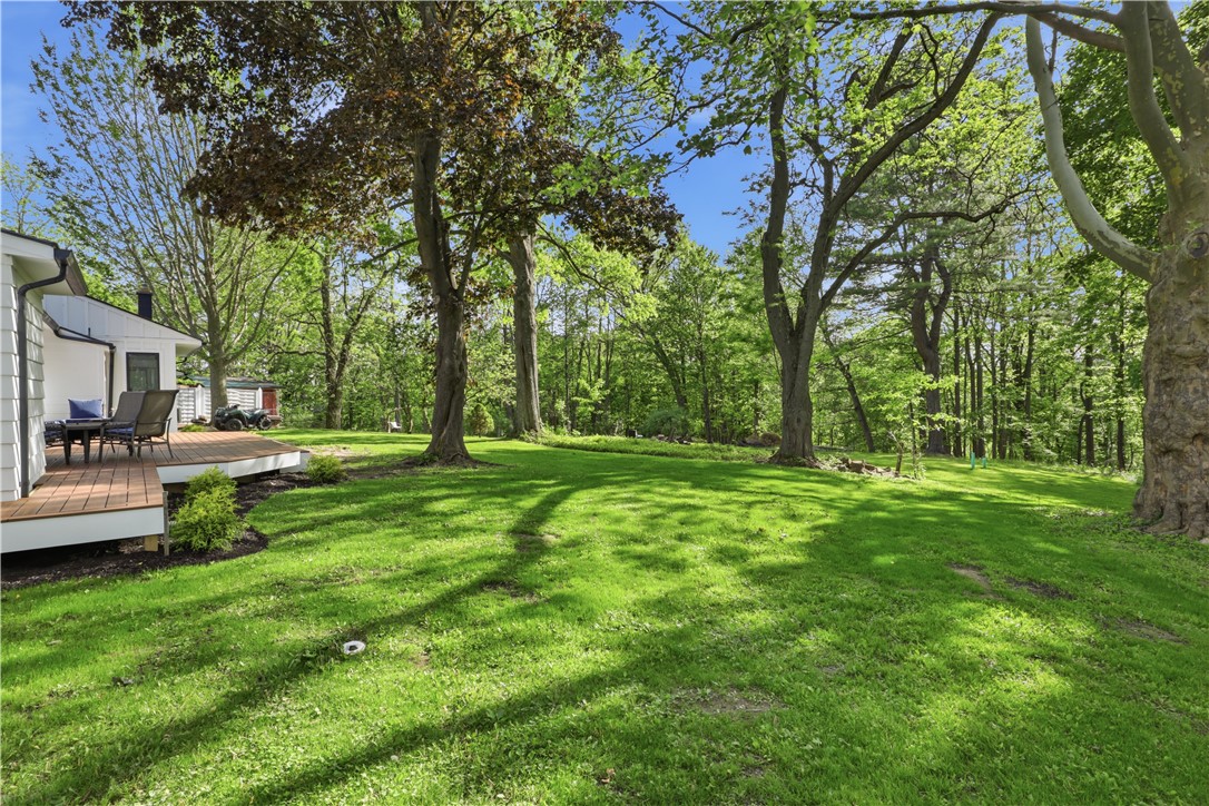 364 Fisher Road Victor, NY 14534 - Photo 35 of 48