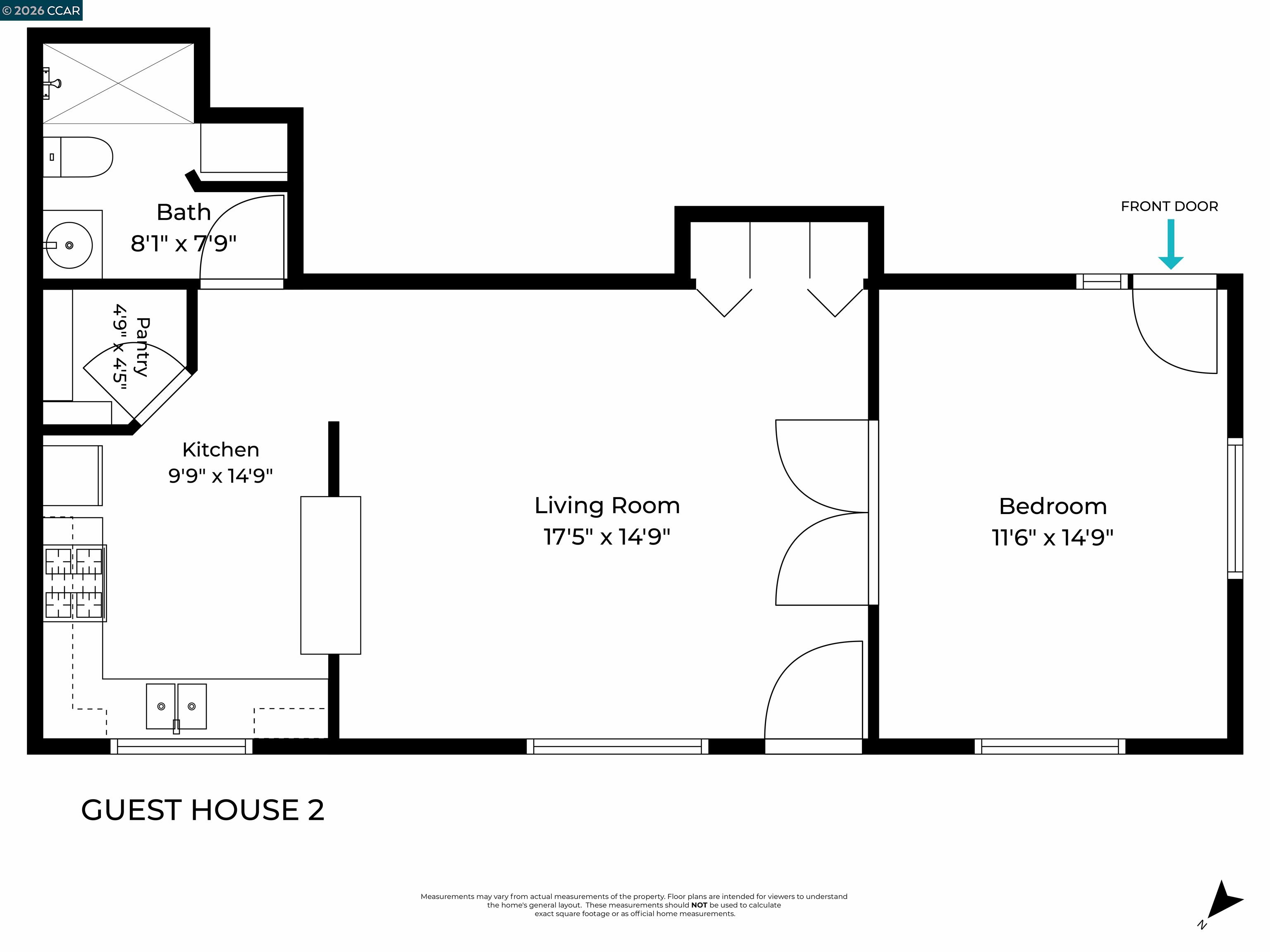 7151 Johnston Road Pleasanton, CA 94588 - Photo 74 of 75