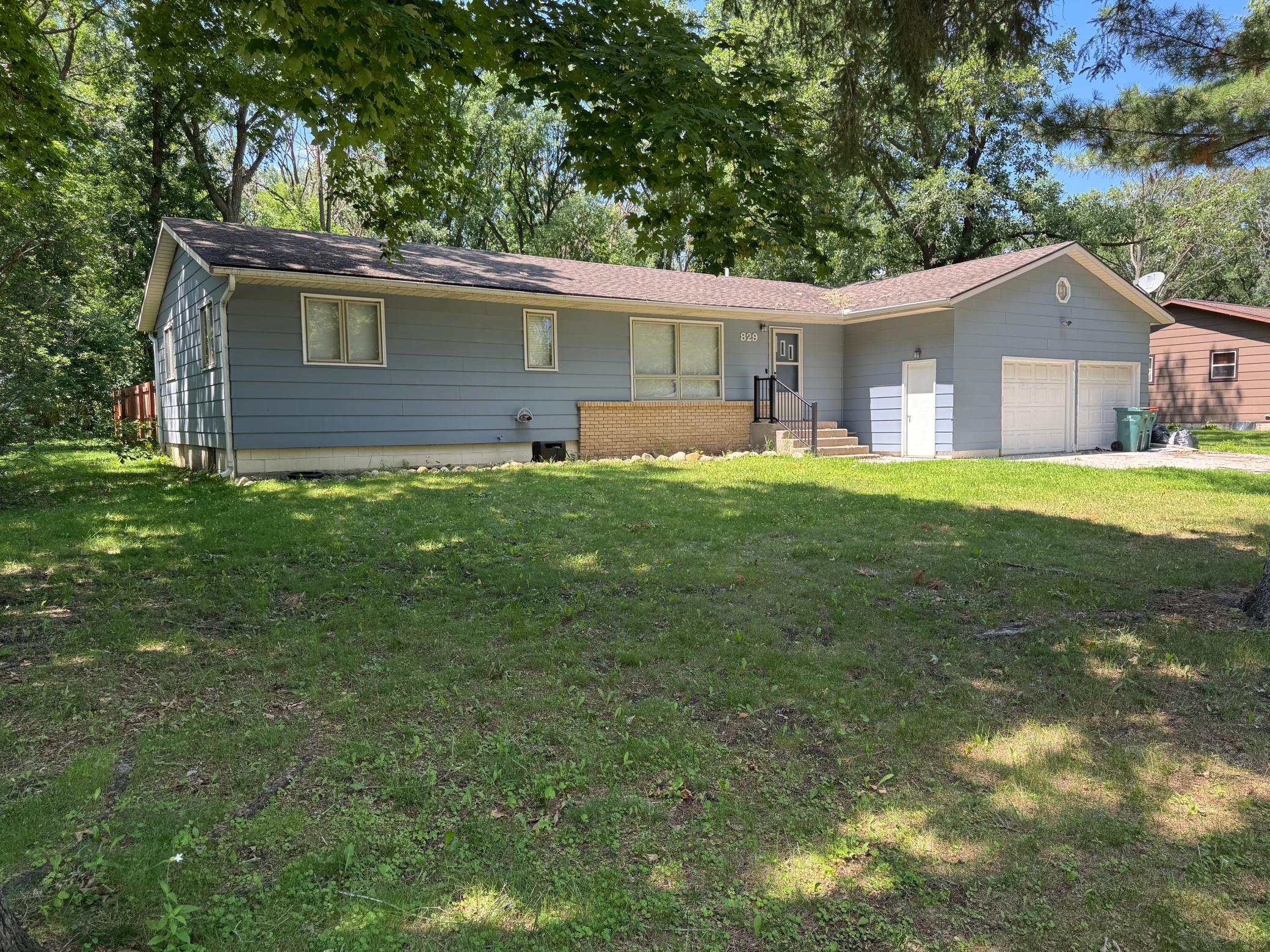 829 10th Street Southwest Wadena, MN 56482 - Photo 2 of 2