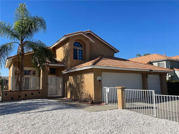 $3,000 | 1833 Bayside Court, Hemet, CA 92545