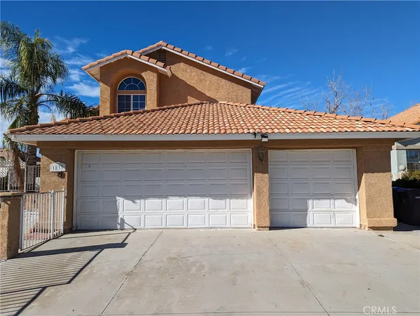$3,000 | 1833 Bayside Court, Hemet, CA 92545