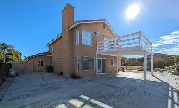 $3,000 | 1833 Bayside Court, Hemet, CA 92545