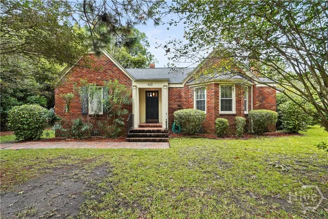 $465,000 | 622 East 60th Street, Savannah, GA 31405