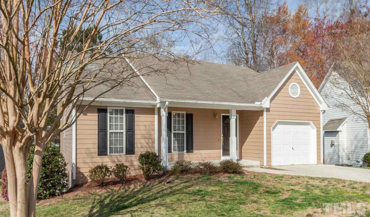 834 Shackleton Road Apex, NC 27502 - Photo 1 of 24 Gallery Image 1