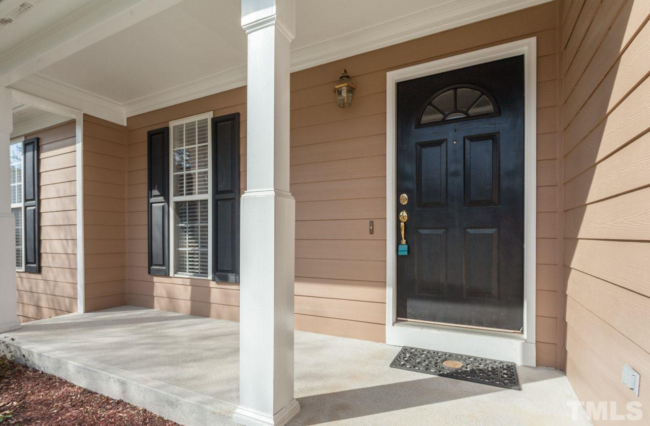 834 Shackleton Road Apex, NC 27502 - Photo 2 of 24 Gallery Image 2