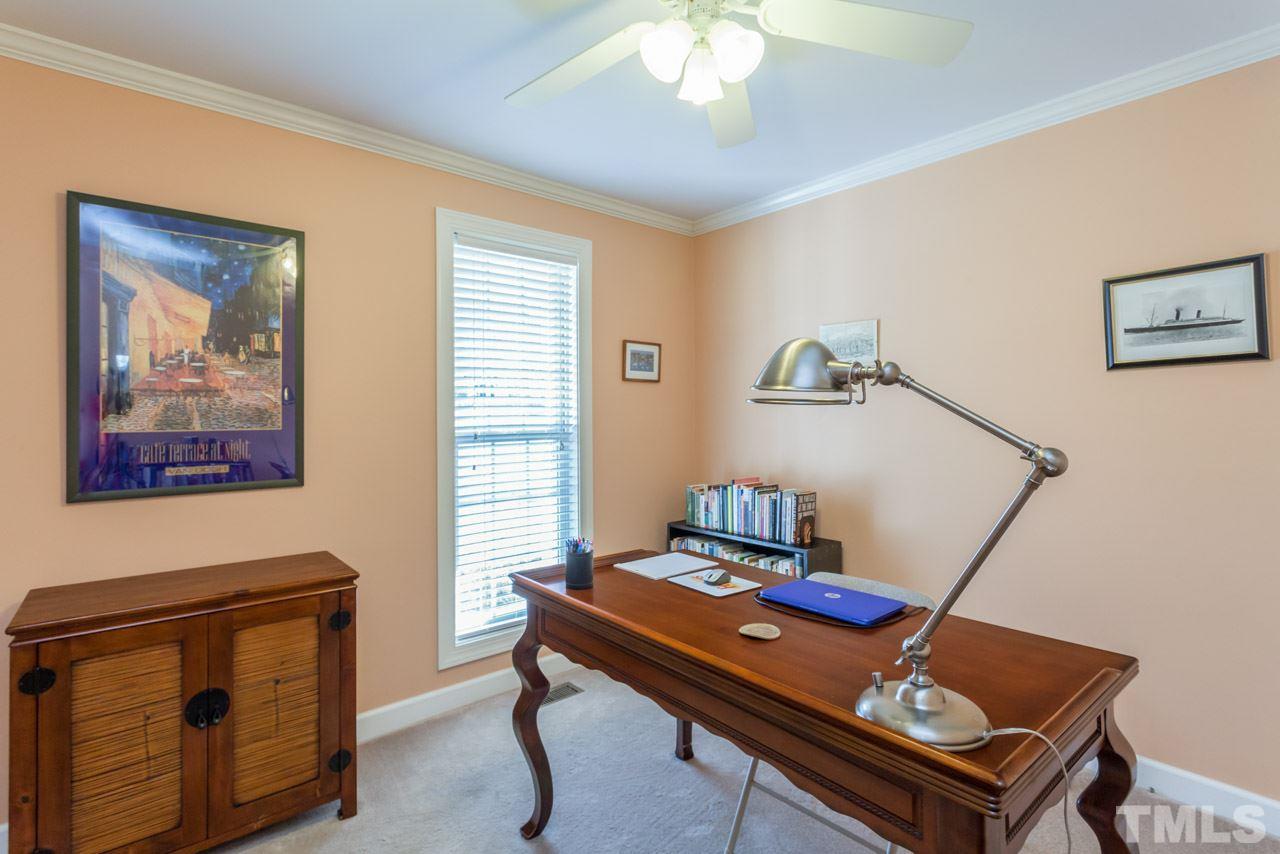 834 Shackleton Road Apex, NC 27502 - Photo 12 of 24 Gallery Image 12