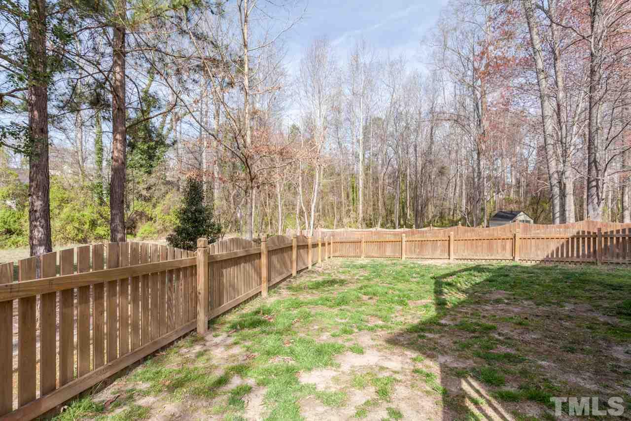 834 Shackleton Road Apex, NC 27502 - Photo 18 of 24 Gallery Image 18