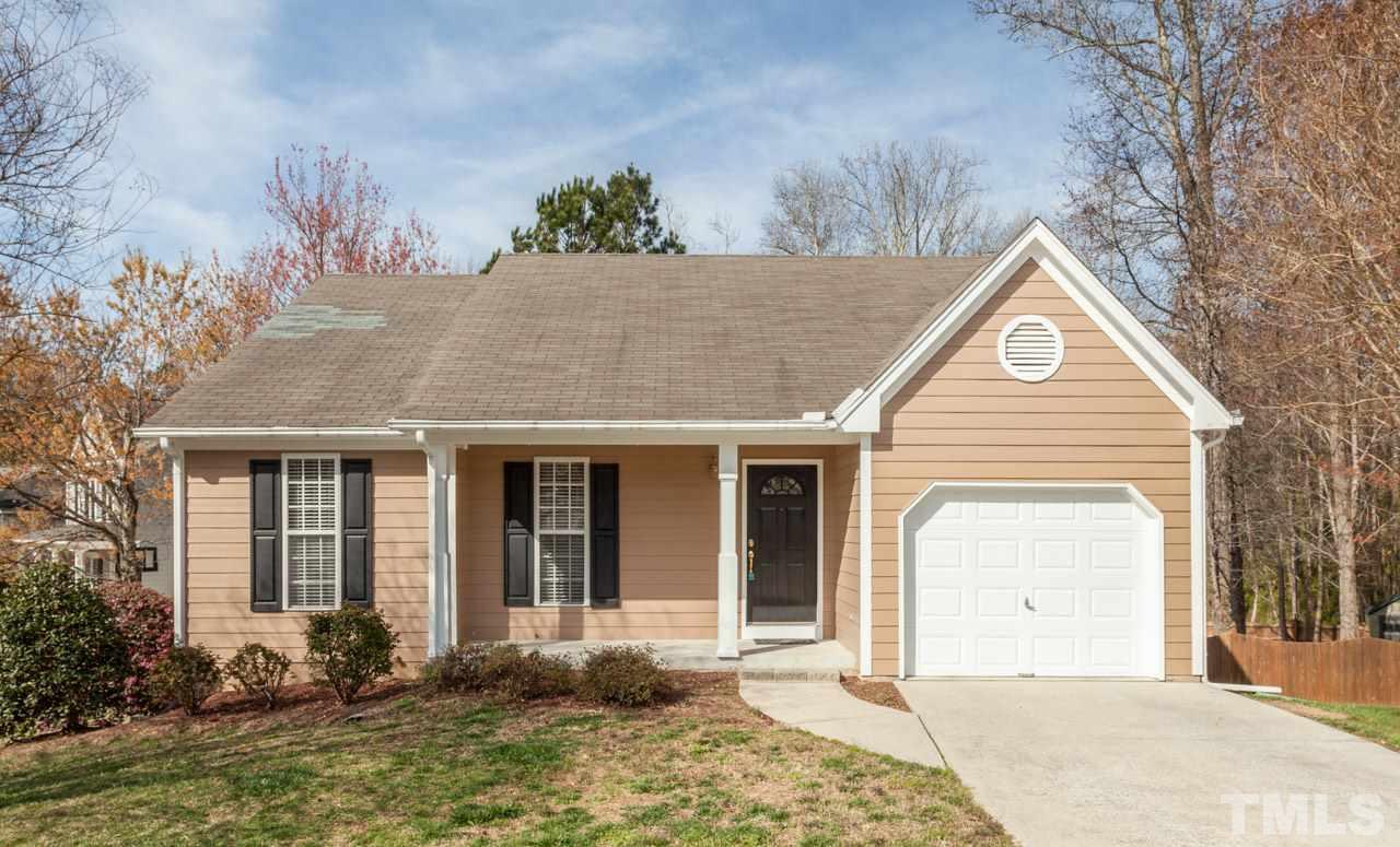 834 Shackleton Road Apex, NC 27502 - Photo 19 of 24 Gallery Image 19