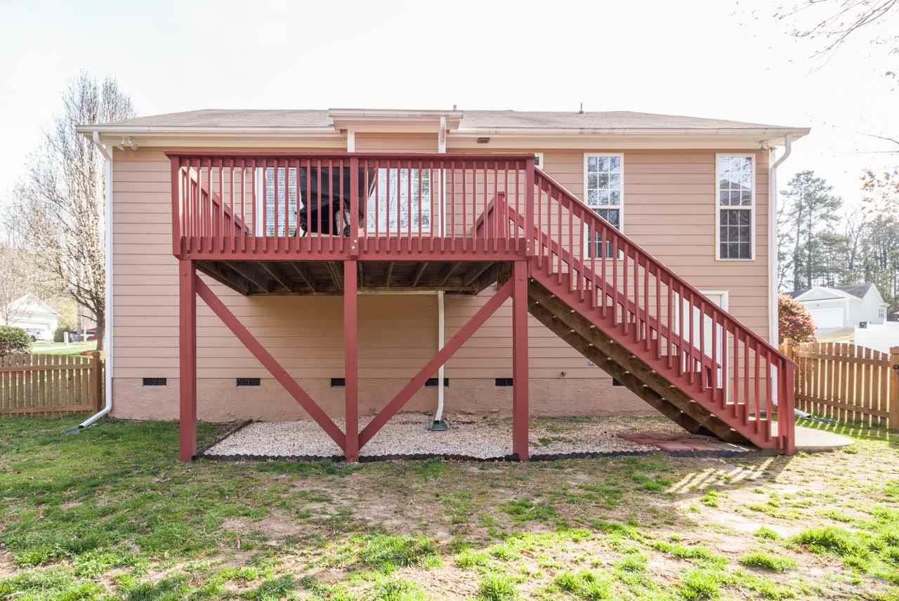 834 Shackleton Road Apex, NC 27502 - Photo 20 of 24 Gallery Image 20