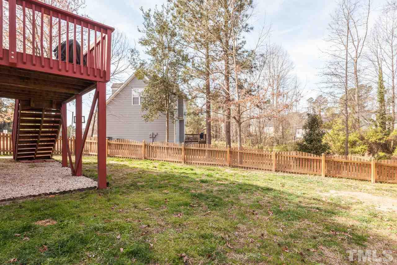 834 Shackleton Road Apex, NC 27502 - Photo 21 of 24 Gallery Image 21