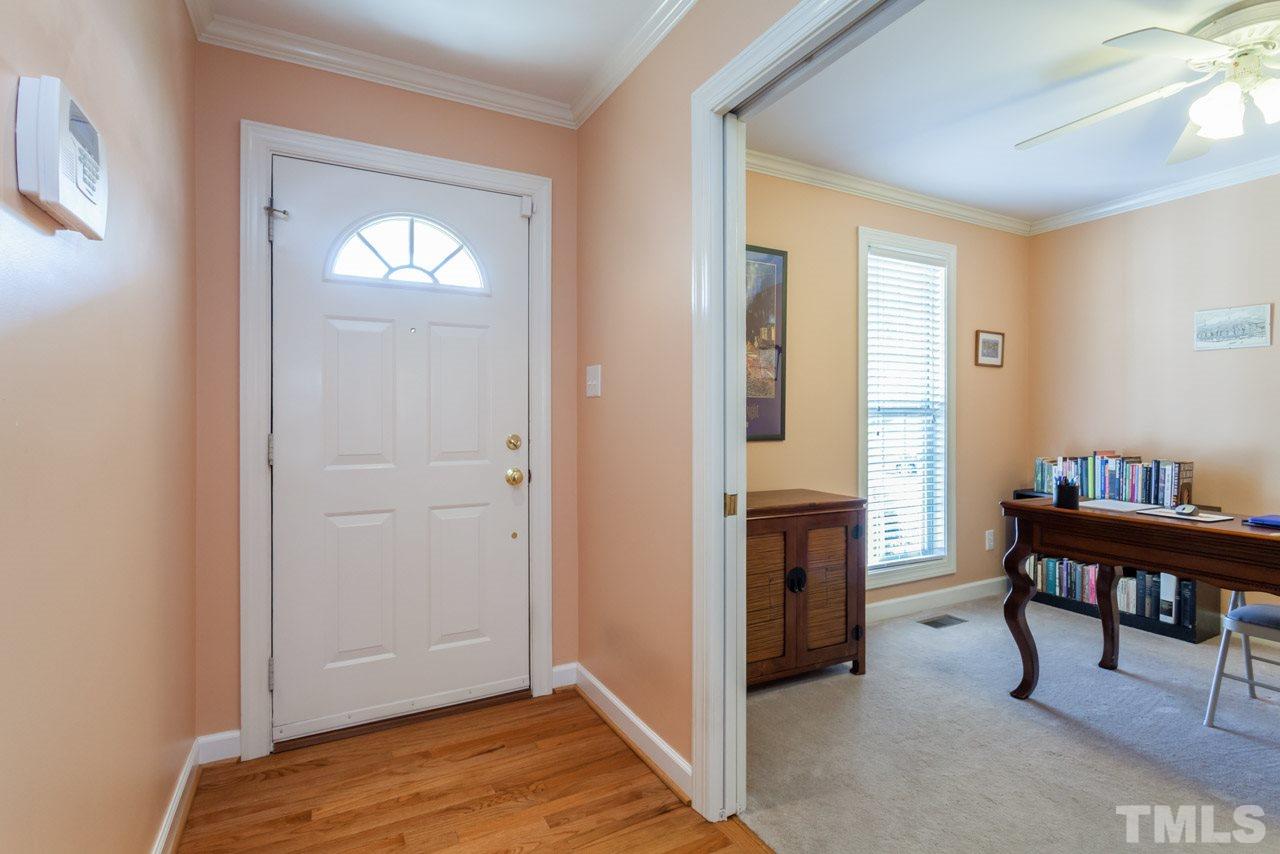 834 Shackleton Road Apex, NC 27502 - Photo 8 of 24 Gallery Image 8