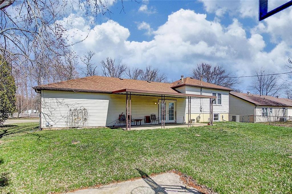 1533 Villa Road Springfield, OH 45503 - Photo 23 of 26