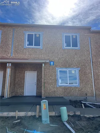 $329,900 | 7862 Carrside Grove, Colorado Springs, CO 80951