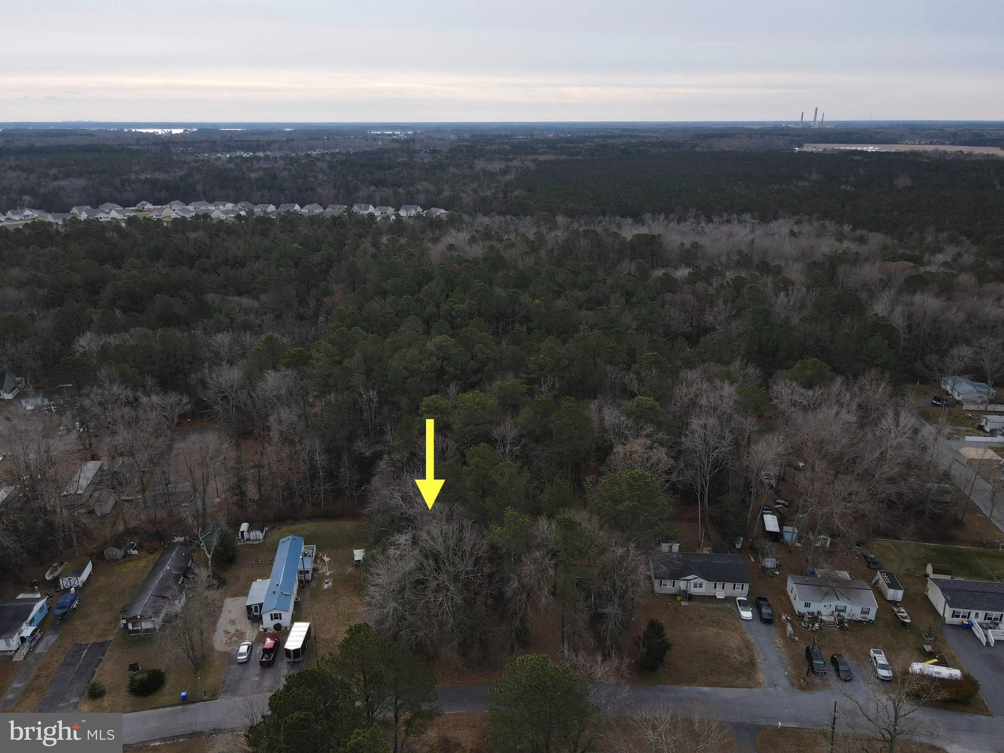 Lot 40 Vacation Road Millsboro, DE 19966 - Photo 6 of 8