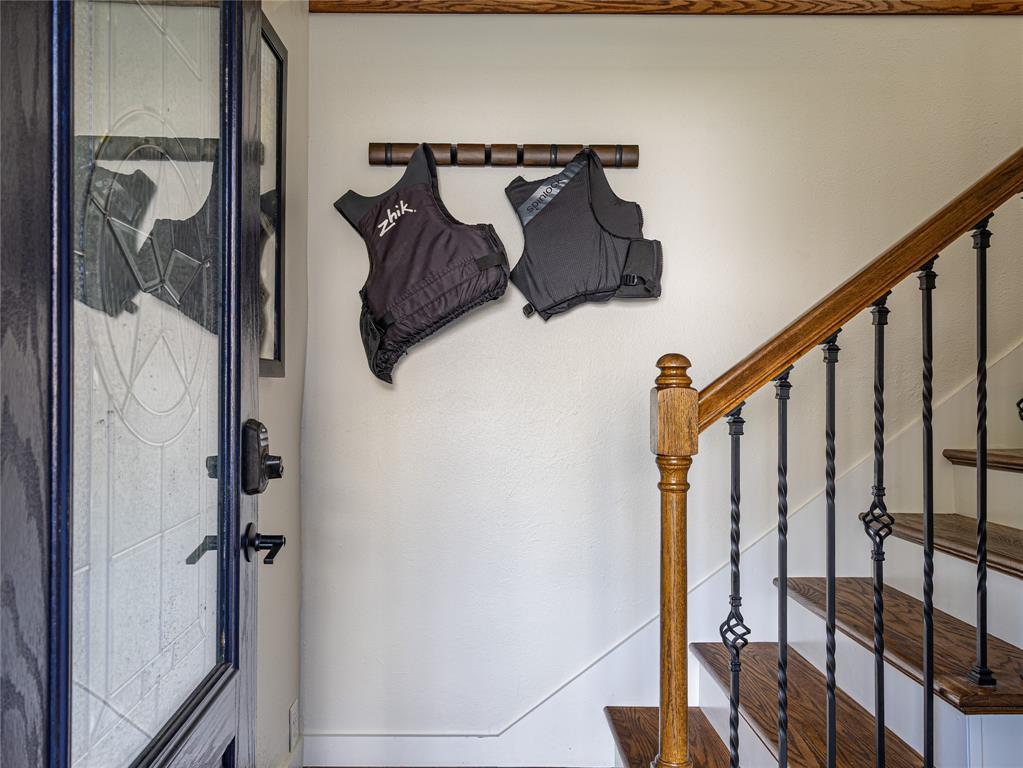 9999 Boat Club Road, Unit 601 Fort Worth, TX 76179 - Photo 5 of 39 Step inside and the pace immediately slows down.