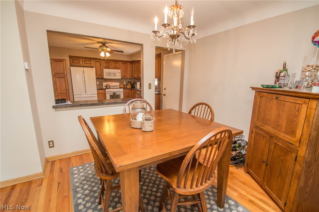 1159 Haverston Road Cleveland, OH 44124 - Photo 9 of 28