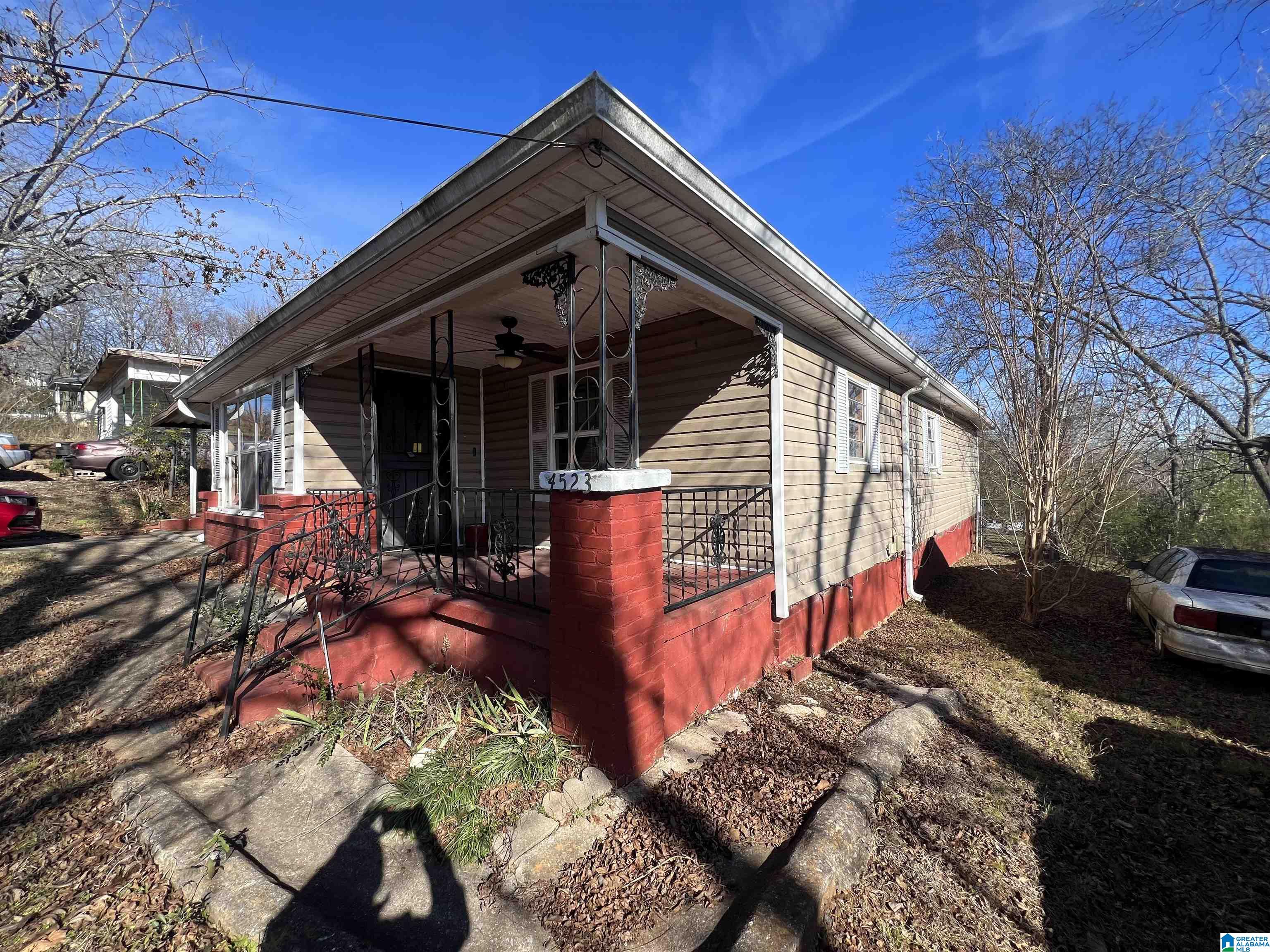 4523 Edwards Street Bessemer, AL 35020 - Photo 2 of 13