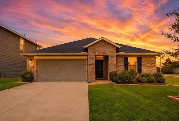 $299,900 | 6702 Verbena Blossom Trail, Katy, TX 77449