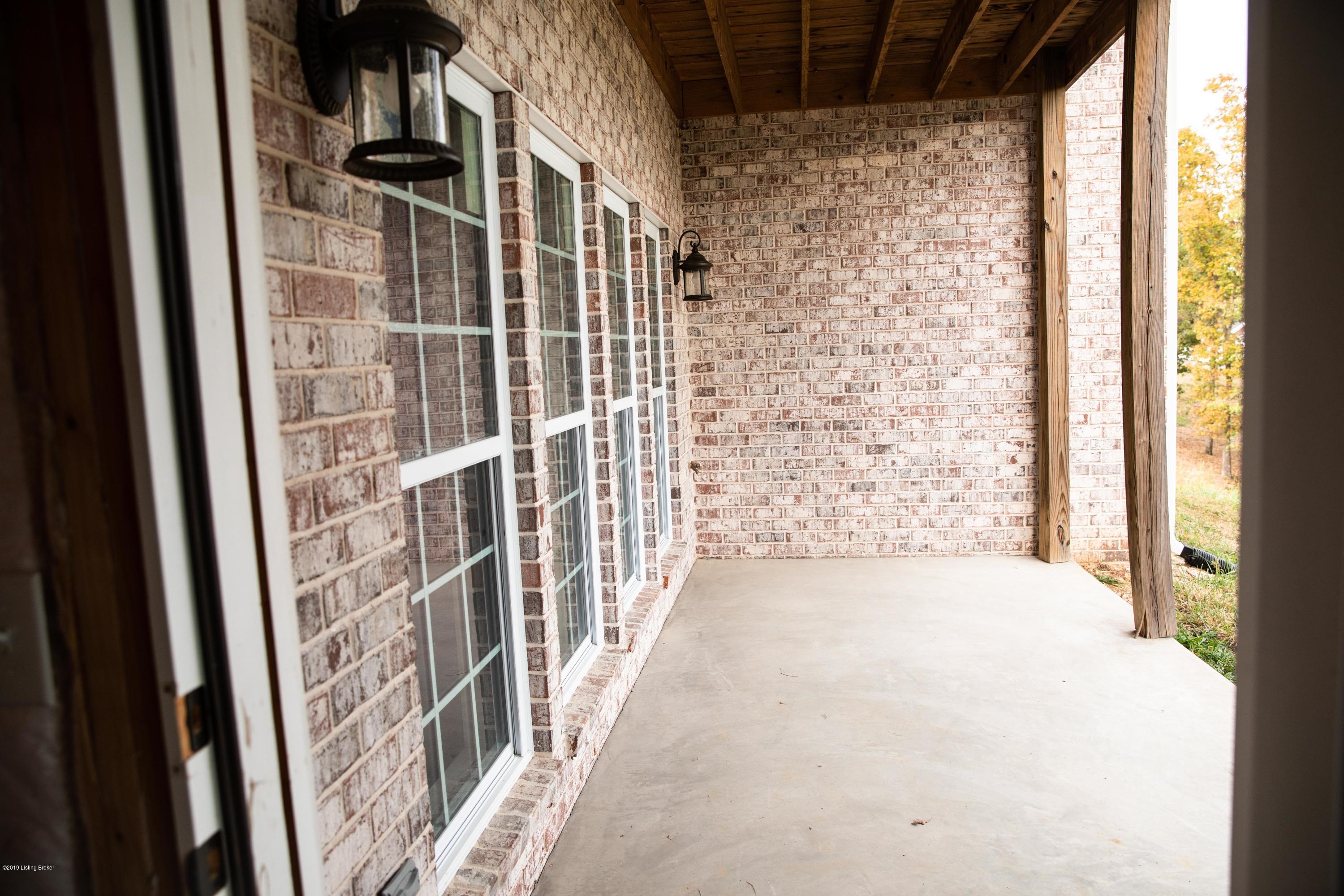 2301 Sunbeam Road Leitchfield, KY 42754 - Photo 44 of 47 44