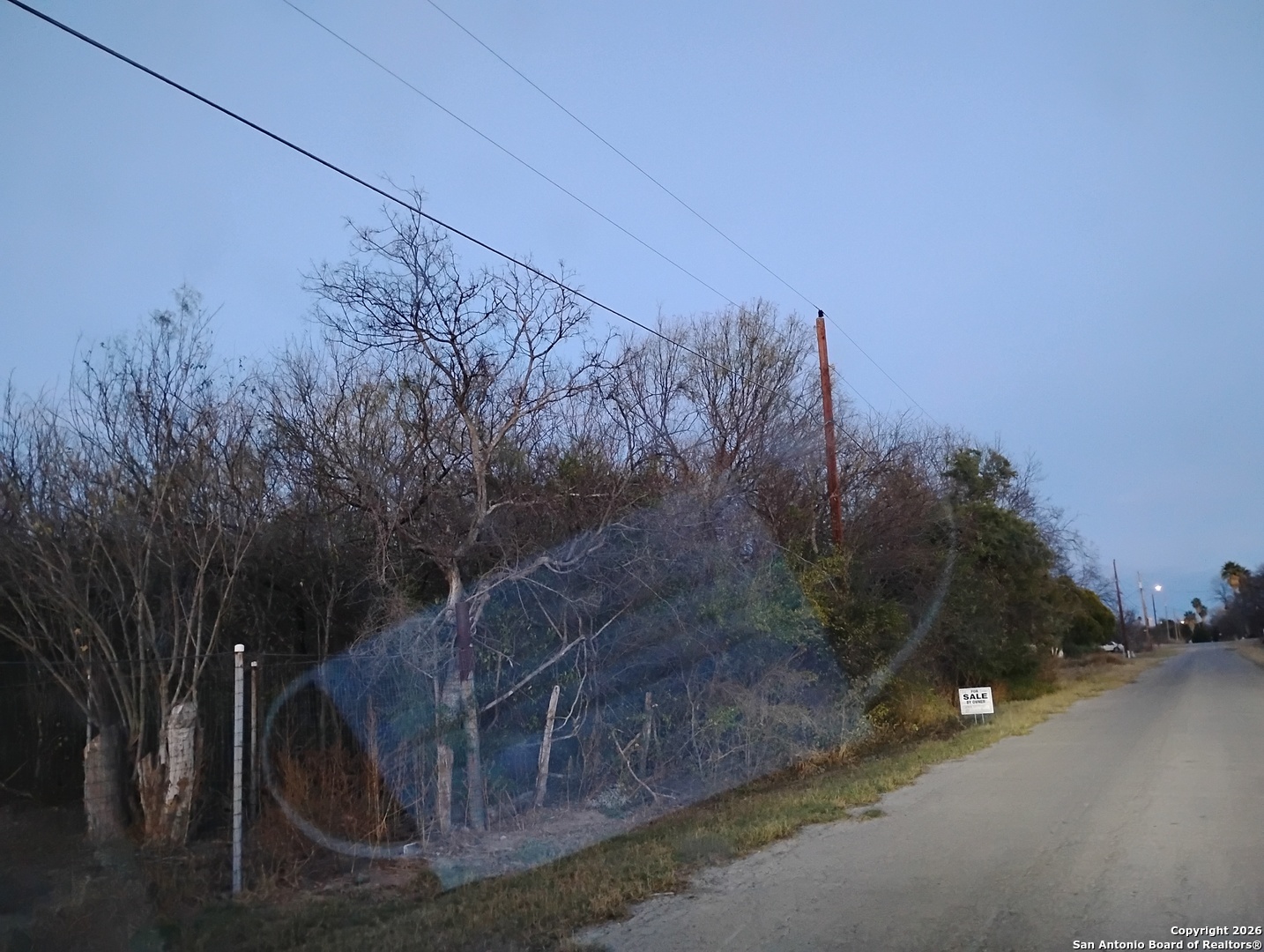 0 Abdalla Road Quemado, TX 78877 - Photo 1 of 4