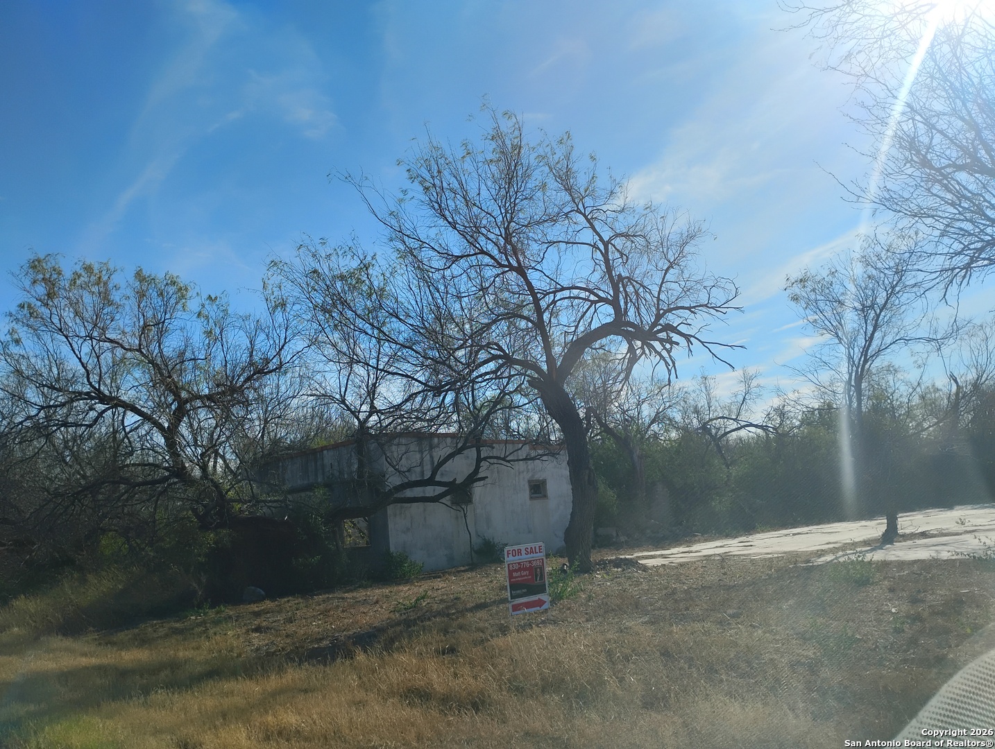 0 Abdalla Road Quemado, TX 78877 - Photo 4 of 4