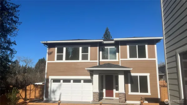$799,990 | 6418 213th (lot 5) Avenue East, Bonney Lake, WA 98391