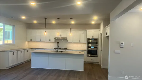 $799,990 | 6418 213th (lot 5) Avenue East, Bonney Lake, WA 98391