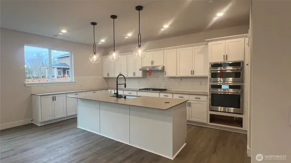 $799,990 | 6418 213th (lot 5) Avenue East, Bonney Lake, WA 98391