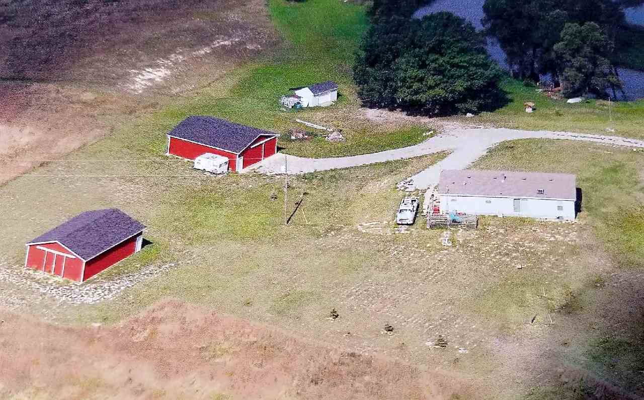 2888 Henderson Lake Road Prescott, MI 48756 - Photo 3 of 20