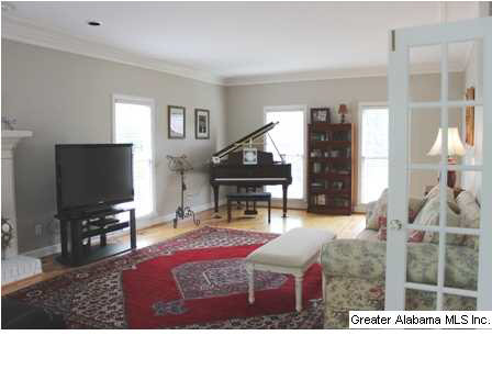 2556 Magnolia Place Birmingham, AL 35242 - Photo 7 of 22