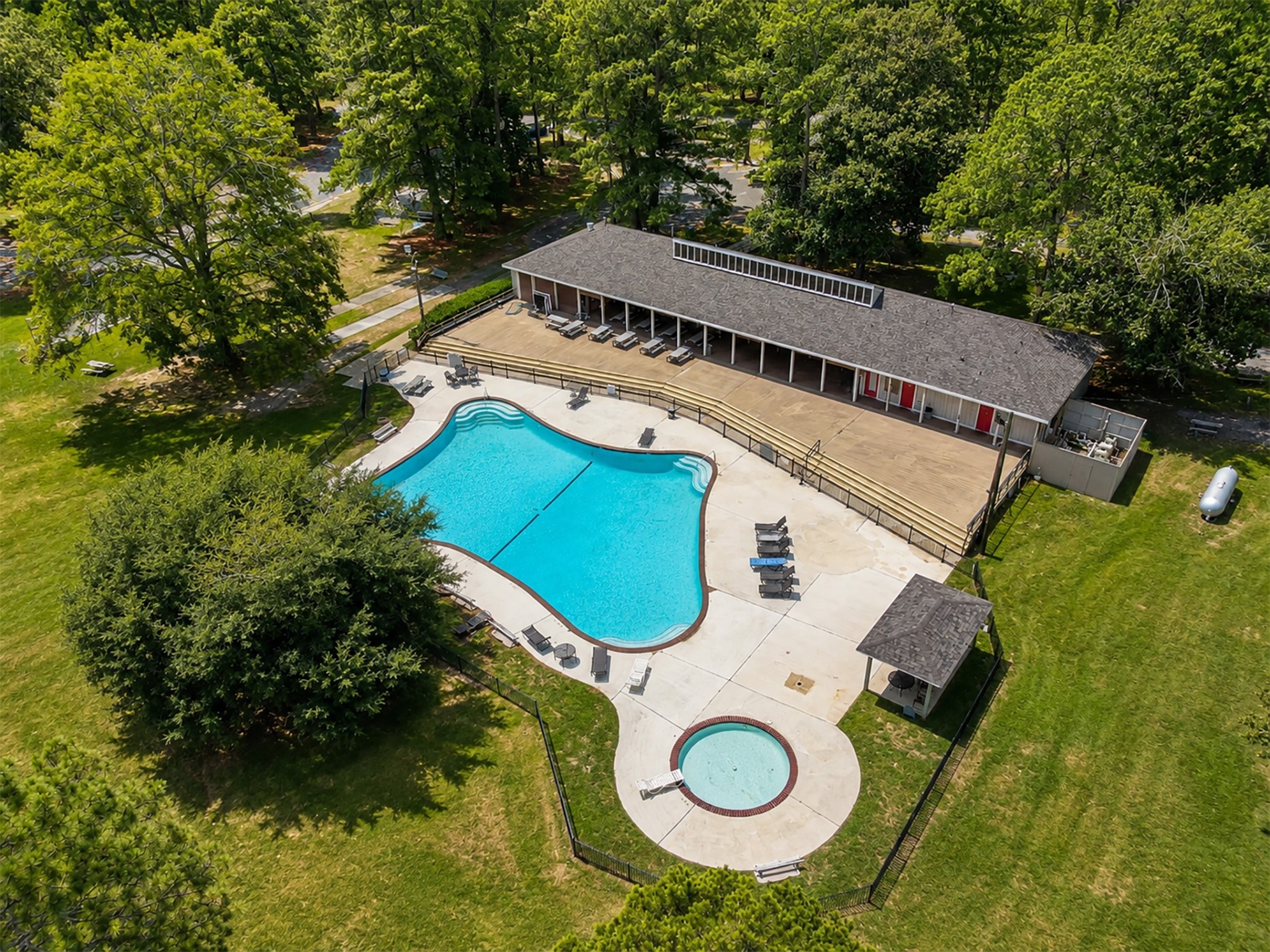 273 Augusta Drive Trinity, TX 75862 - Photo 20 of 21 Multiple neighborhood pools...