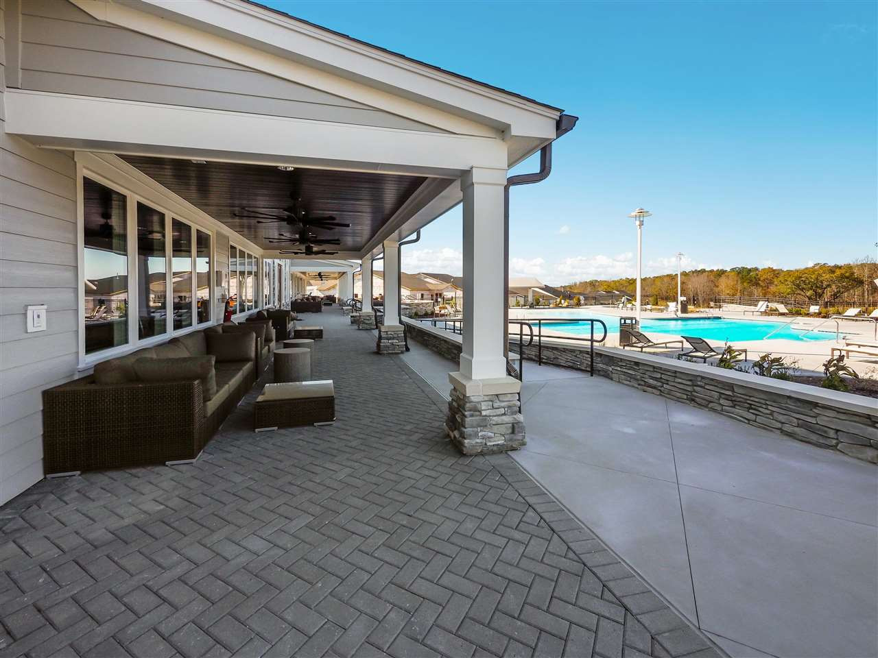 163 English Violet Lane, Unit 371 Raleigh, NC 27610 - Photo 28 of 30 Photo 28