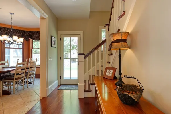 $2,199,000 | 210 Green Street, Northborough, MA 01532