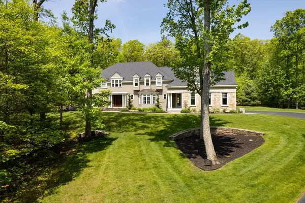 $2,199,000 | 210 Green Street, Northborough, MA 01532