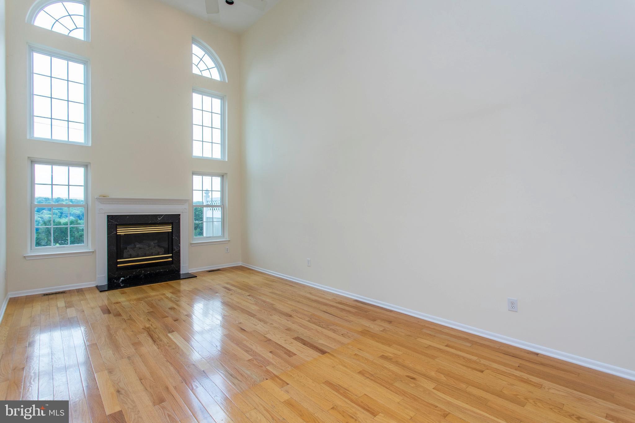 145 Timothy Circle Wayne, PA 19087 - Photo 11 of 31 Family Room with Cathedral Ceiling