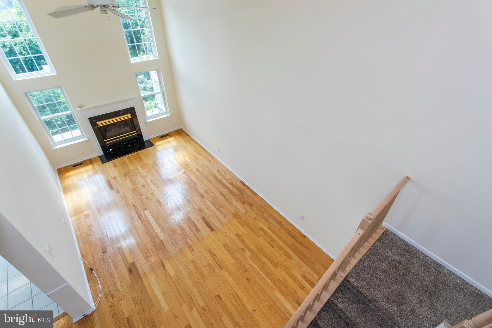 145 Timothy Circle Wayne, PA 19087 - Photo 16 of 31 View from upstairs