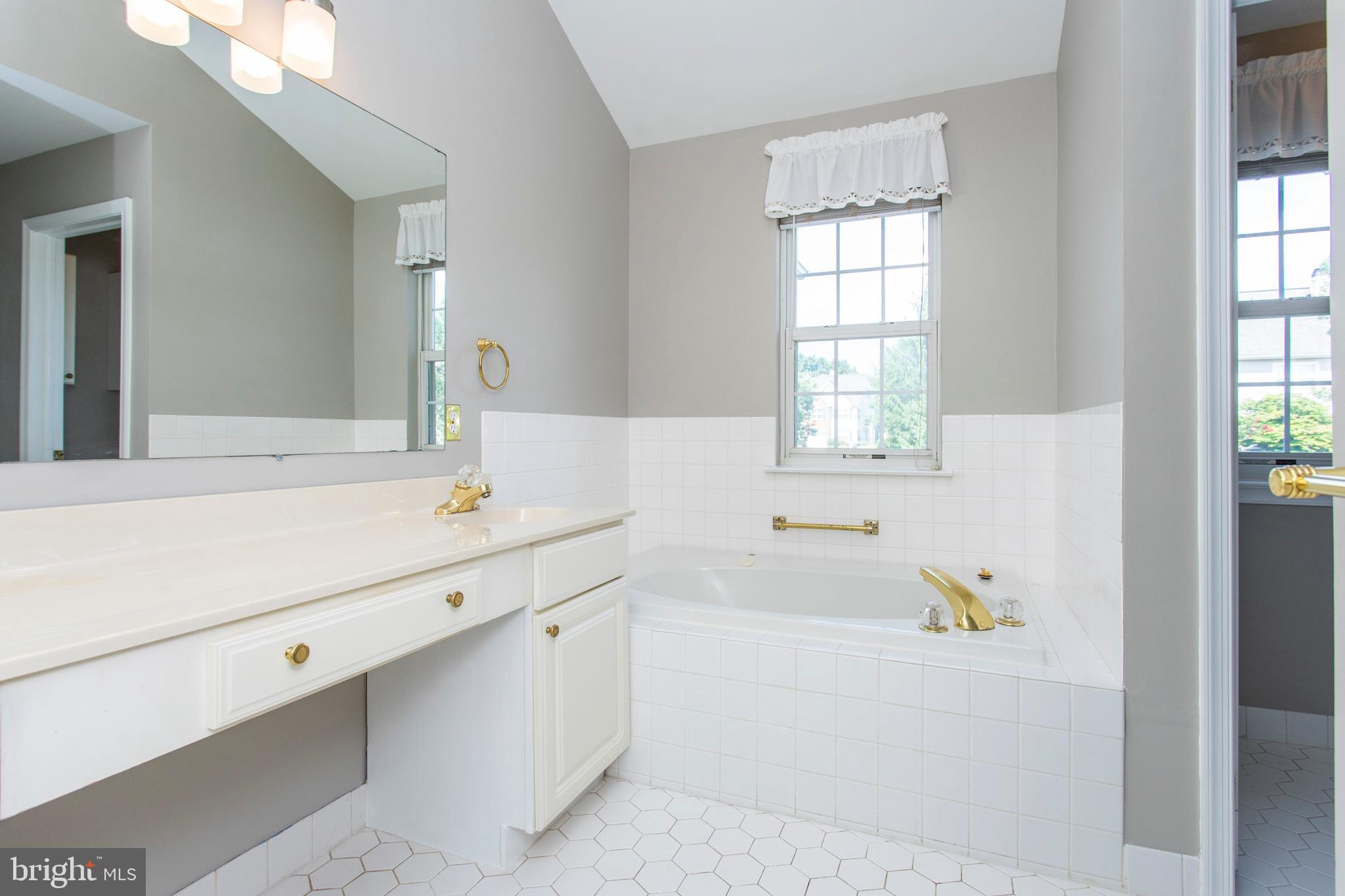 145 Timothy Circle Wayne, PA 19087 - Photo 20 of 31 Master Bath