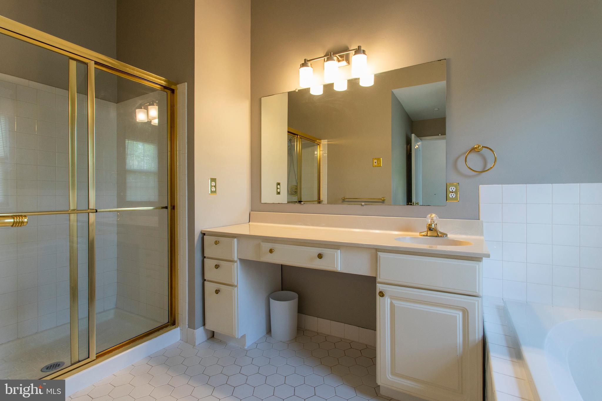 145 Timothy Circle Wayne, PA 19087 - Photo 21 of 31 Master Bath