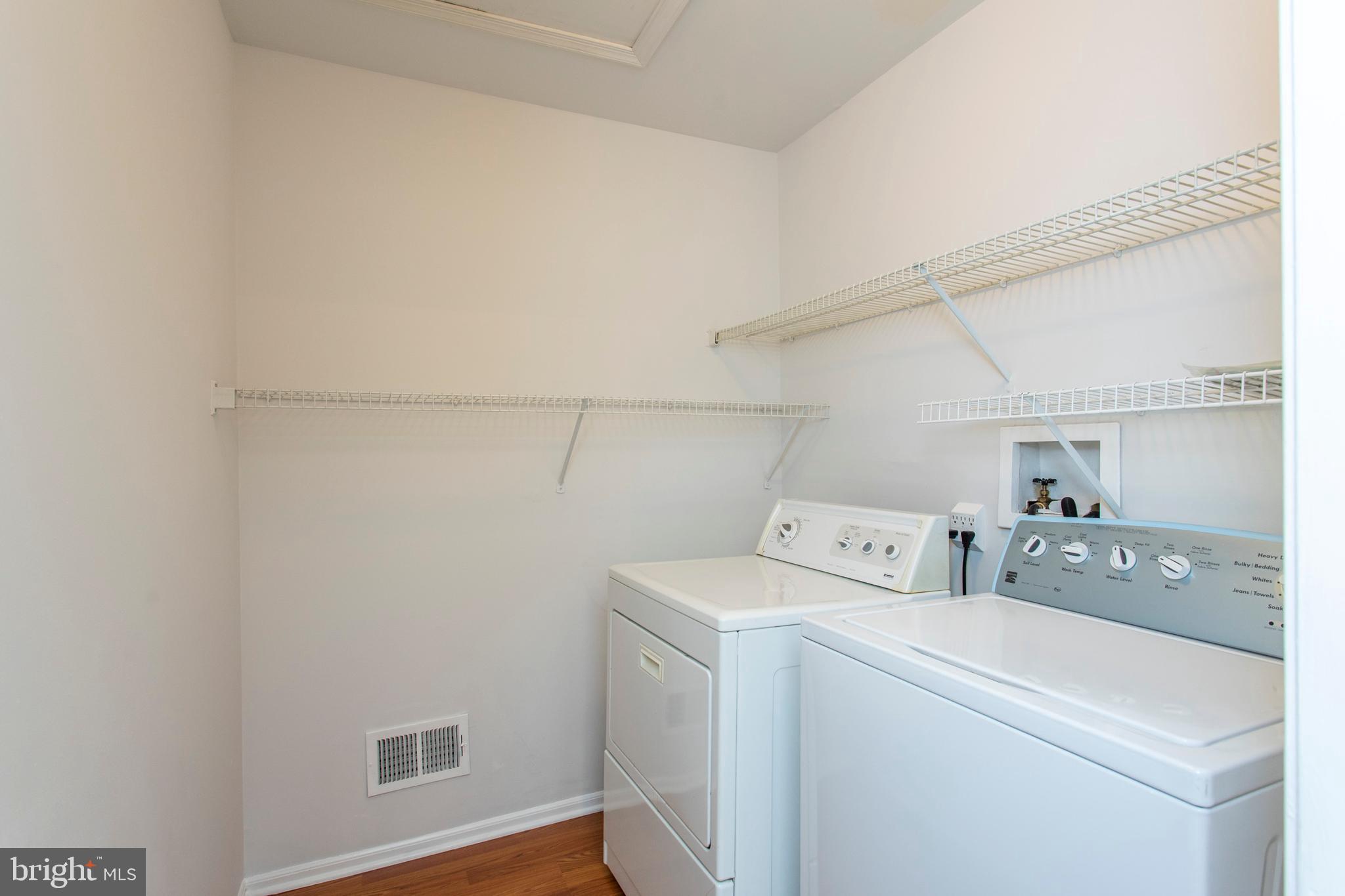 145 Timothy Circle Wayne, PA 19087 - Photo 26 of 31 Upstairs Laundry