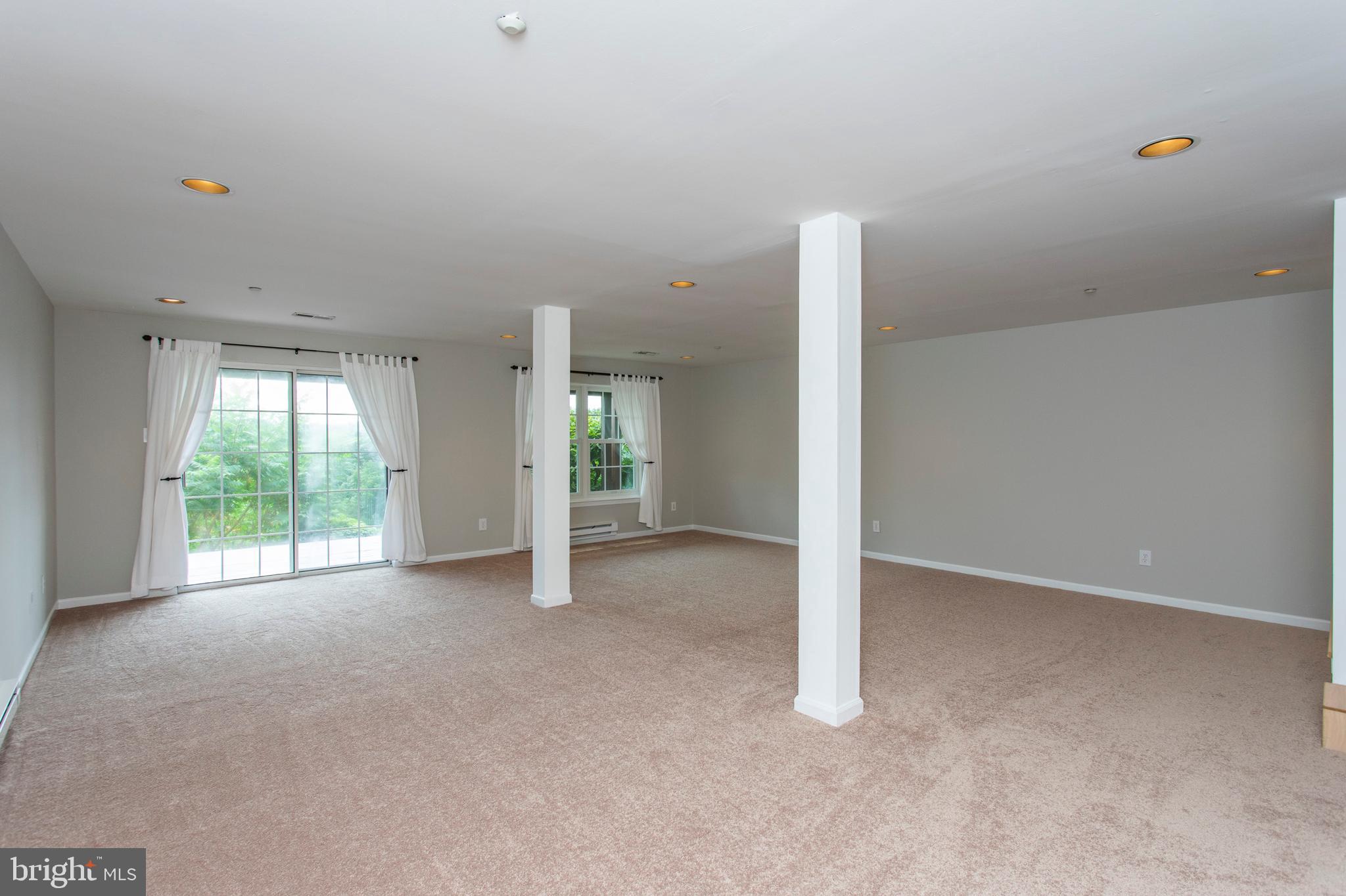 145 Timothy Circle Wayne, PA 19087 - Photo 28 of 31 Lower Level Walkout
