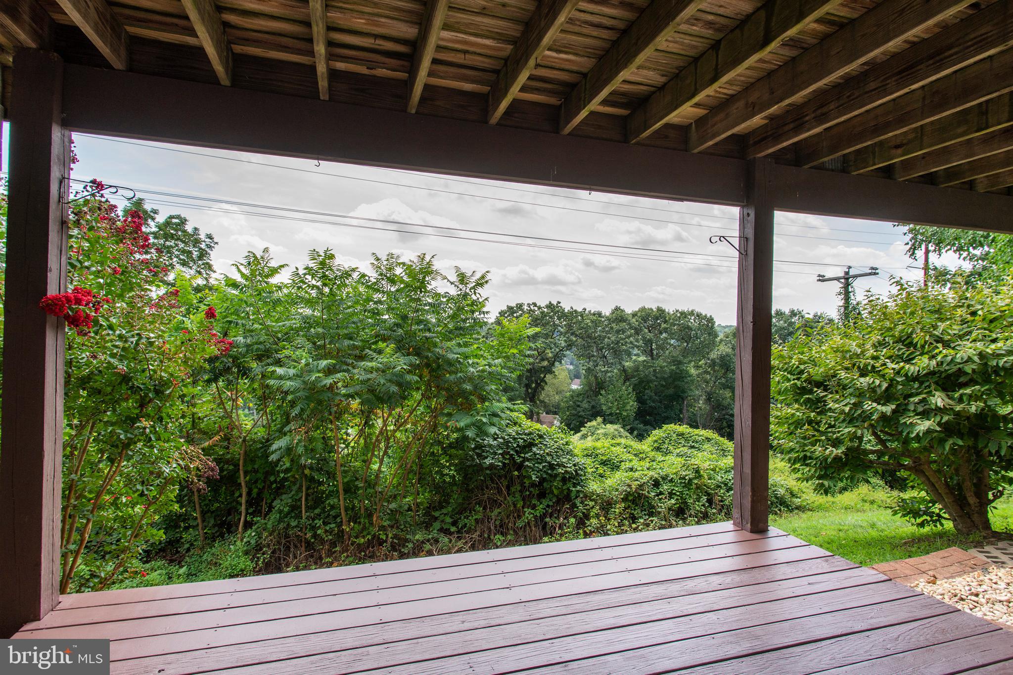 145 Timothy Circle Wayne, PA 19087 - Photo 30 of 31 Lower Deck