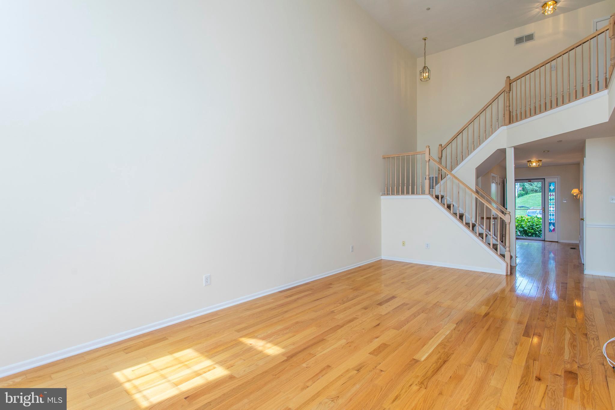 145 Timothy Circle Wayne, PA 19087 - Photo 9 of 31 Family Room - towards foyer