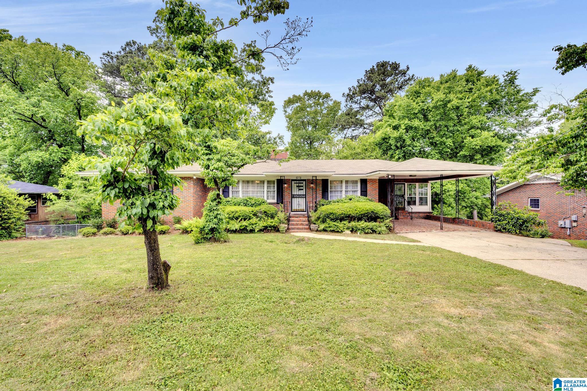 412 Maple Street Birmingham, AL 35206 - Photo 2 of 39
